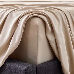 Malouf Smooth Bamboo Rayon Sheet Set